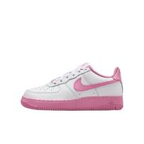 Nike Air Force 1 Low top Training Shoes White Pink Unisex IB4411-100 39