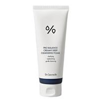 Dr.Ceuracle Pro Balance Creamy Deep Cleansing Foam Balancing Cleanser 150ml white