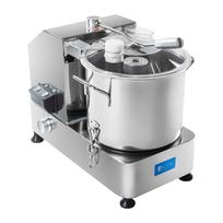 Kitchen slicer, electric cutter, food processor, 6L bowl
