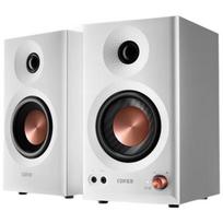 EDIFIER MR3BT Wireless Bluetooth Hi-Fi 2.0 Desktop Speakers CN plug (adapter included) (CN version)