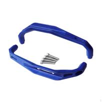 Grab Handle for Rear Passengers on Tenere 700 XT700Z XTZ mėlyna