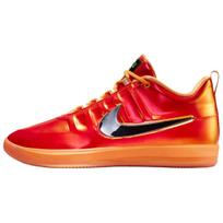 Nike Book 2 Rebound Grip Krepšinio bateliai Vyriški Oranžiniai Azijos Versija IO1459-800 40 red