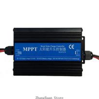 24/36/48/60/72V MPPT Solar Controller IP30 Protect Set-up 3XUF CN