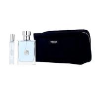 3-piece set VERSACE POUR HOMME