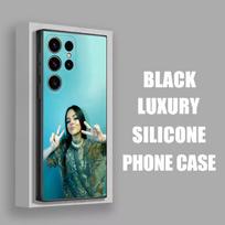 J-Jessie Murph Drowning Phone Case For Samsung S25,S24,S21,S22,S23,S30,Ultra,S20,Plus,Fe,Lite,5G Black Box Samsung S21plus