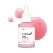 medicube PDRN Pink Peptide Serum 30ml - 213124 | Salmon PDRN, anti-aging, elasticity, brightening, hypoallergenic