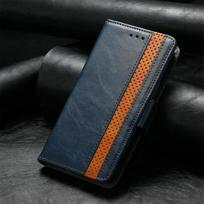 Luxury Case for Nothing Phone 3 5G 2025 Wallet Cover Phone Stand Book Shell Nothing CMF Phone 2 Pro 3A 2A Plus Phone3 a 1 Funda NothingCMF Phone2Pro mėlyna