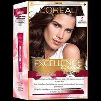 L'Oréal Excellence Hair Dye Cream white
