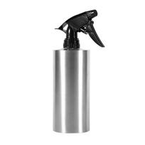 304 nerūdijančio plieno daugiafunkcis siurblys, slėginis laistymo puodas, privatus gėlių vandens skardinėlis, 550 ml gray