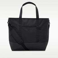 Nike Heritage 63L Eugene Tote 'Black' ONESIZE
