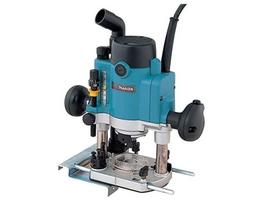 Makita RP0910 8 mm frezavimo staklės
