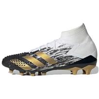 adidas Predator 20.1 AG Dirbtinės žolės 'White Black' FW9185 39⅓ white