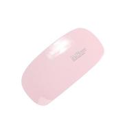6W LED UV Mini Lempa Nagų Džiovintuvas Nešiojama USB Jungtis Nagų Lako Lempa Gelio Nagų Dažymo Įrankis Nagų Džiovintuvas rožinė