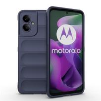 For Motorola Moto G55 5G Case Motorola Moto G55 5G Cover Shockproof Anti-fingerprint TPU Protective Phone Cover For Moto G55 5G For Moto G55 5G