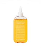 Steambase Hair Loss Treatment Scalp Strengthening Turmeric Scaler 250ml  Turmeric 50ml Free Turmeric Scalp Water Scaler 250ml yellow