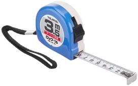 Tajima Convex Lock x Paper 16, 3.5m 16mm, Boxed, L16-35 mėlyna