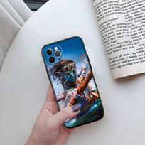 MH143 Avatar dėklas, skirtas Samsung A06 A35 A25 A24 A15 A05S A05 M55 M35 M15 A02 A12 A13 A10 A16 A20 A30 A22 A31 A32 A33 A42 A50 Samsung A25 rainelės spalva
