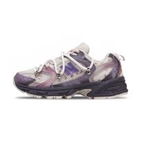 New Balance NB 530 Abrasion Resistant Breathable Low top Casual City Commuting Running Shoes Unisex Light Purple MR530AA1(D)(Team348—) 36