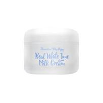 Elizavecca Milky Piggy Real White Time Milk Cream (100g) white