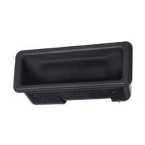 For BMW E60 1 3 5 X1 X5 X6 Series E82 E88 E90 E91 E92 E93 E61 E84 E70 E71 51247118158 Tailgate Rear Trunk Lid Lock Boot Switch black
