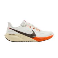 Nike Air Zoom Pegasus 41 Sail Light Khaki Safety Orange 44.5 white
