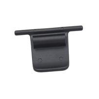 7N0898920 VW Sharan Galinių Durų Saulės Žaliuzių Kabliuko Rankenėlės Priedas 7N0898920 gray