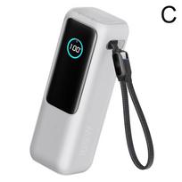 For Anker Zolo 165W Power Bank 25000Mah Drop-Proof Silicone Full-Coverage Protective Case Portable Storage For Anker Powerbank skaidri