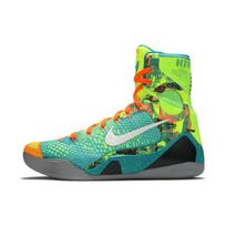 Nike Kobe 9 Elite 'Influence' 630847-300 44.5 blue