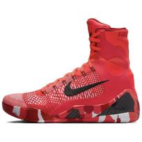 Nike Kobe 9 Elite Protro  Christmas  2024 FZ7335-600 40 raudona