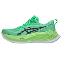 ASICS SUPERBLAST 2 Kvėpuojantys bėgimo bateliai Unisex 1013A185-300 40 žalia