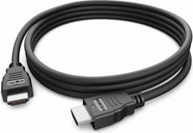 Dell | HDMI 2.0 Cable - CB325H | 1.83 m 470-BDNM | 5397184964071