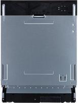 Midea Dishwasher | MDWEB1403MB-WS | Built-in | Width 60 cm | Number of place settings 14 | Number of programs 9 | Energy efficiency class C | Display | White MDWEB1403MB-WS | 6939962630854