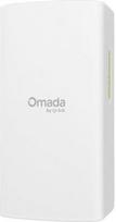 TP-LINK Flex Bridge 5 | Omada 5 GHz 867Mbps Long-Range Connectivity for Indoors/Outdoors Wireless Flex Bridge | Managed | Pole/wall mounting FLEX BRIDGE 5 | 1210002610940