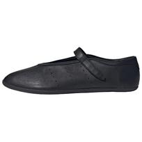 Adidas Women's Stan Smith Lo Pro 'Triple Black' Women's Sneakers JQ6939 36⅔