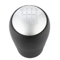6 Speed Gear Shift Knob For NISSAN QASHQAI J10 2006 2007 2008 2009 2010 2011 2012 2013 32865JD4100 juoda