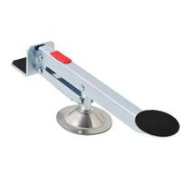 Door Board Lifter Swivel-Type Door Panel Lift Tool 360 Degree Rotation Easy Operation Carbon Steel Door Lifting Equipment