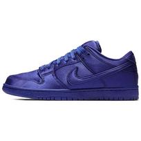 Nike Sb Dunk Low Nba Deep Royal Blue AR1577-446 42 blue