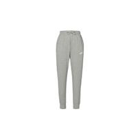 Nike Sportswear Club Fleece kelnės su raišteliu surišamais galais Vyriškos kelnės Tamsiai pilkos BV2763-063 M gray