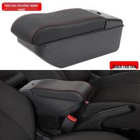 Nissan Note Japanese Version Central Armrest Box - Cross-Border Export