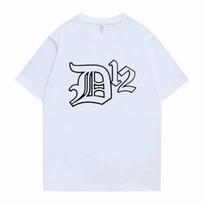 Rapper Eminem Same Style Graphic Print T Shirt Male Pure Cotton Tees Man Loose Tops Men Women Fashion Oversized Hip Hop T-shirts S juoda