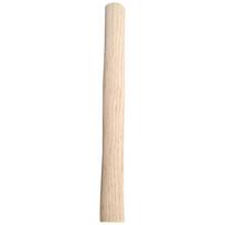 Hammer Fitting Outdoor Handle Wood Replacement Sledge hammer Wooden for Hammers Accessory Wooden Grip Replacement beige