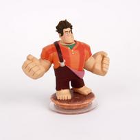 Ralf demolition ralph 2.0 3.0 disney infinity