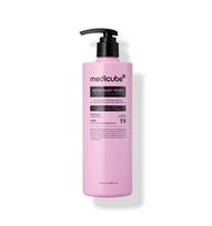 medicube Rosemary PDRN Cooling Thickening Shampoo 400ml white