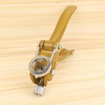 Anvil Design Saw Teeth Set Tool Portable Saw Set Hand Tool  Professional Use Style B