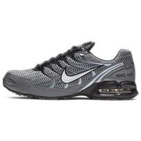 Nike Air Max Torch 4 Audinys Atsparus dilimui Kvėpuojantis Atsparus dilimui Kvėpuojantis Žemi Bėgimo bateliai Vyriški 343846-012 40.5 gray