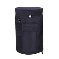 Reinforced Propane Cylinder Gas Tanks Dust Cover With Airflows Ventilated And Hose Access Panel For Secure Storage S