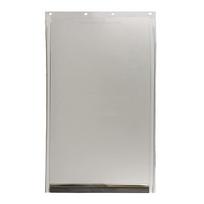Pet Door Large Replacement Dog Door Flap Pet Supplies Door Flap Clear Flap Interior and Exteriors Door Pet House M