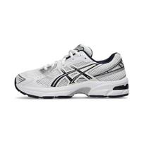 ASICS Gel 1130 žemi bėgimo bateliai vaikams Balti Vaikams nuo 3 iki 7 metų 1204A164-101 33.5 white