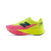 New Balance NB FuelCell SC Elite V5 Audiniai Bėgimo Bateliai Moteriški WRCEL4YX 38 raudona