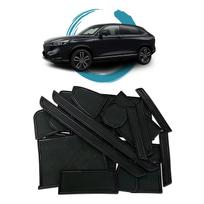 ruiya Honda Vezel rv Salono guminis kilimėlis, Guminis kilimėlis, Neslystantis lakštas, Aksesuarai, Kišeninis kilimėlis,
